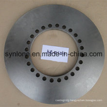 High Quality OEM Steel Stamping Plate Parts
